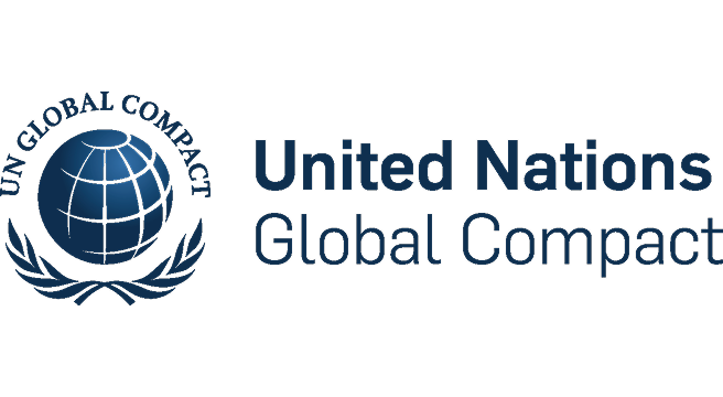 Global Compact Network Singapore logo