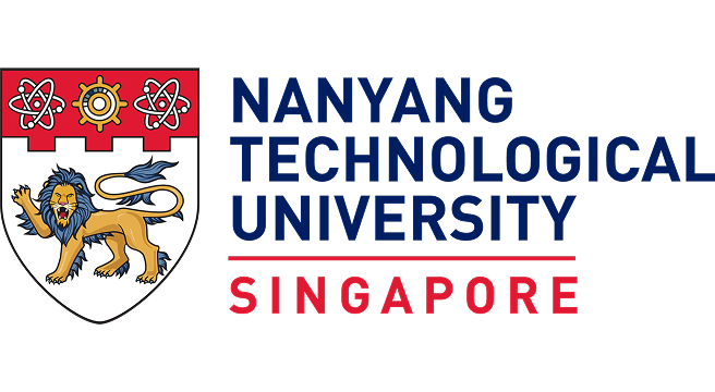 Nanyang Technological University logo