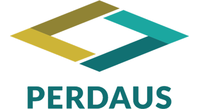 Perdaus logo