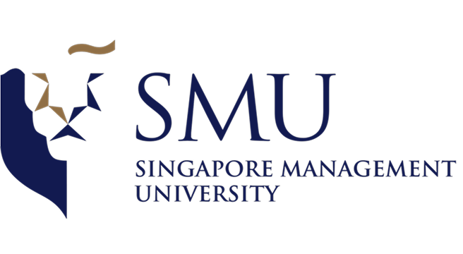 Singapore Management University logo