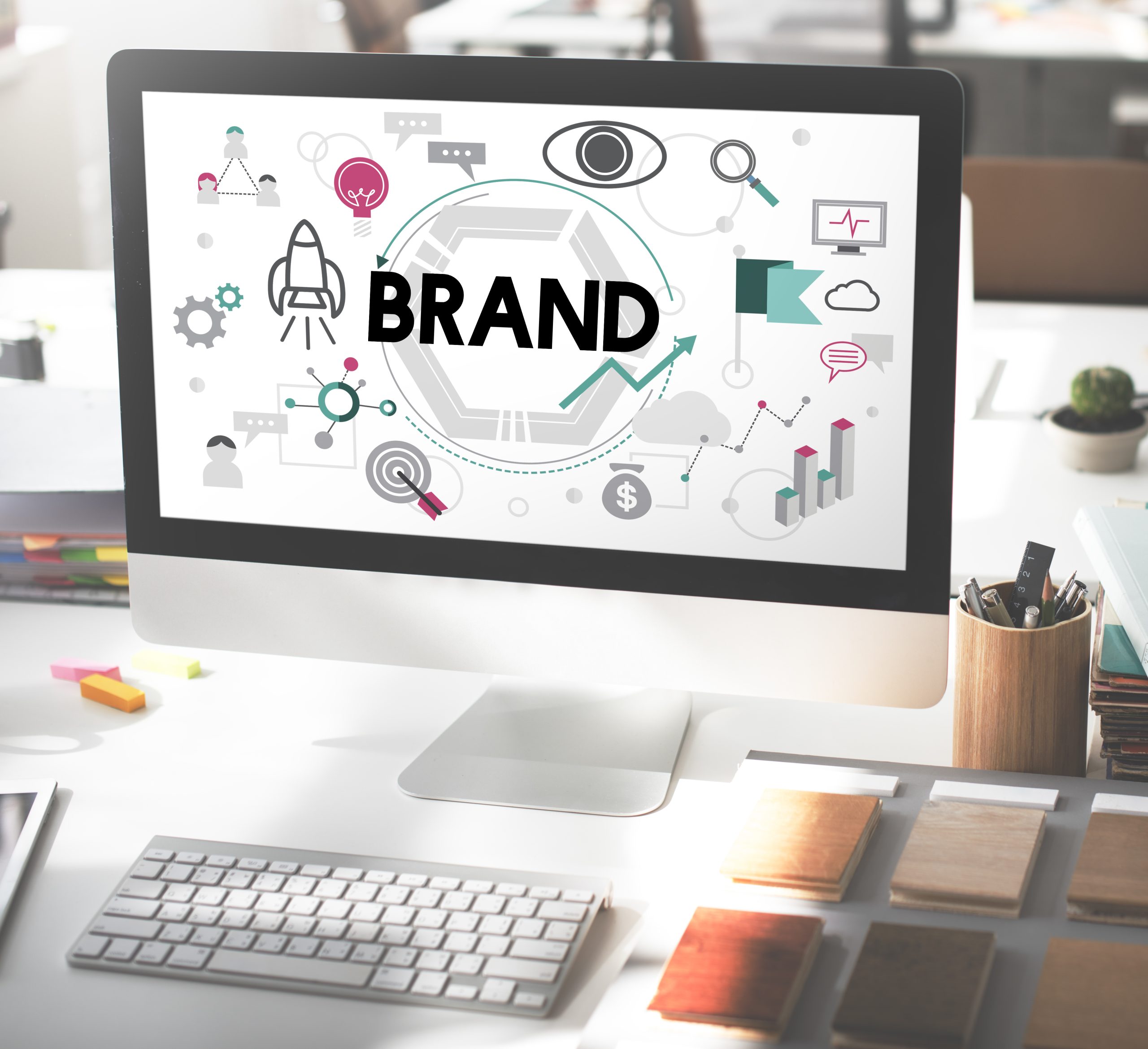 successful brand strategy principles