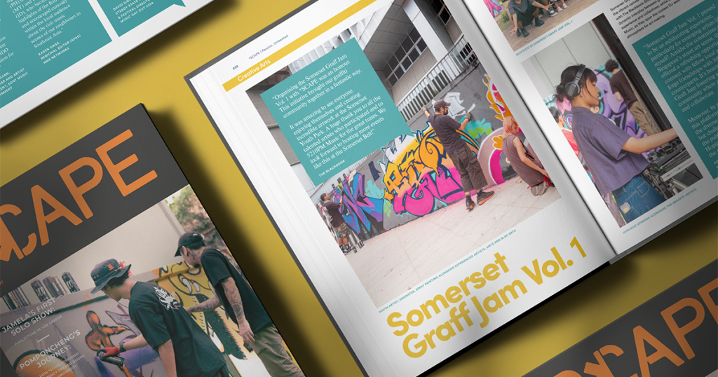 Annual Report page 1