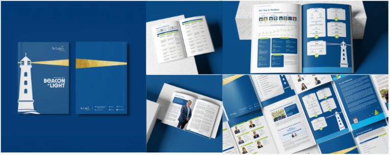 Annual Report Types Explained: Which One Does Your Organization Actually Need?