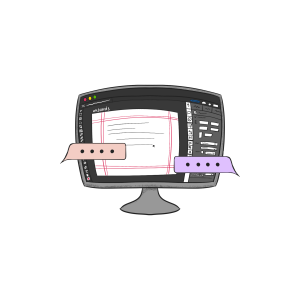 Collaboration Feedback 1