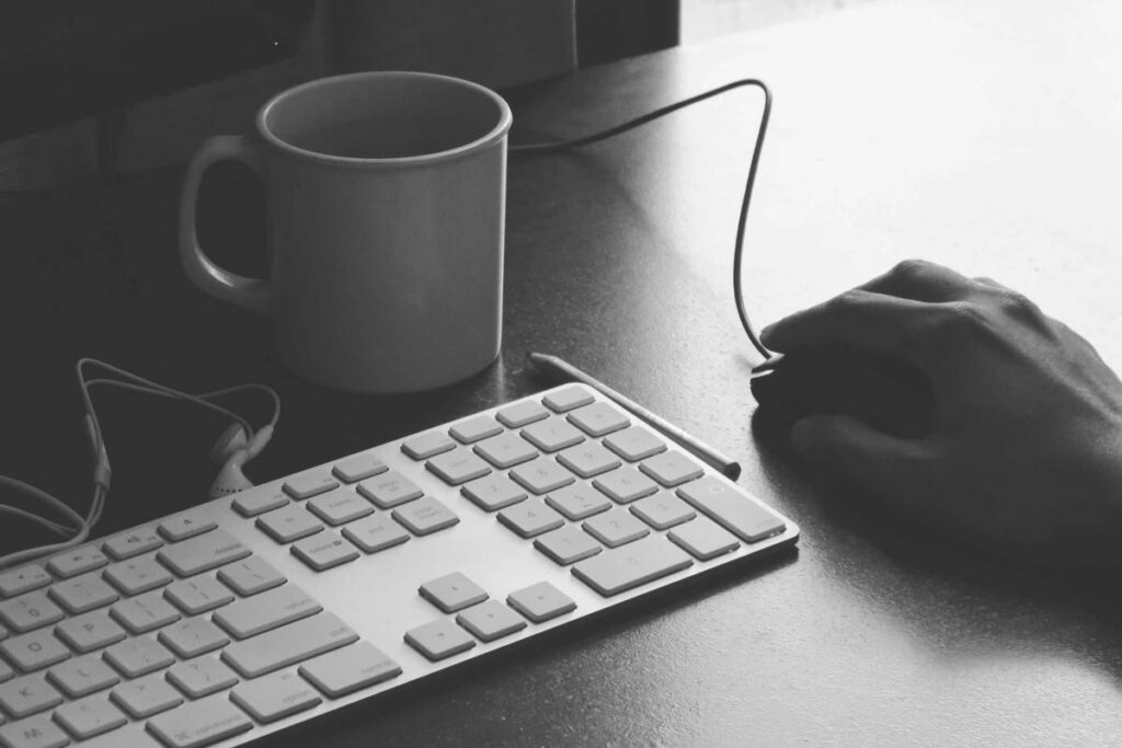 the future of web design