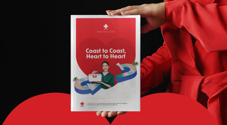 How to Conceptualize a Strategic Annual Report Theme in 3 Steps