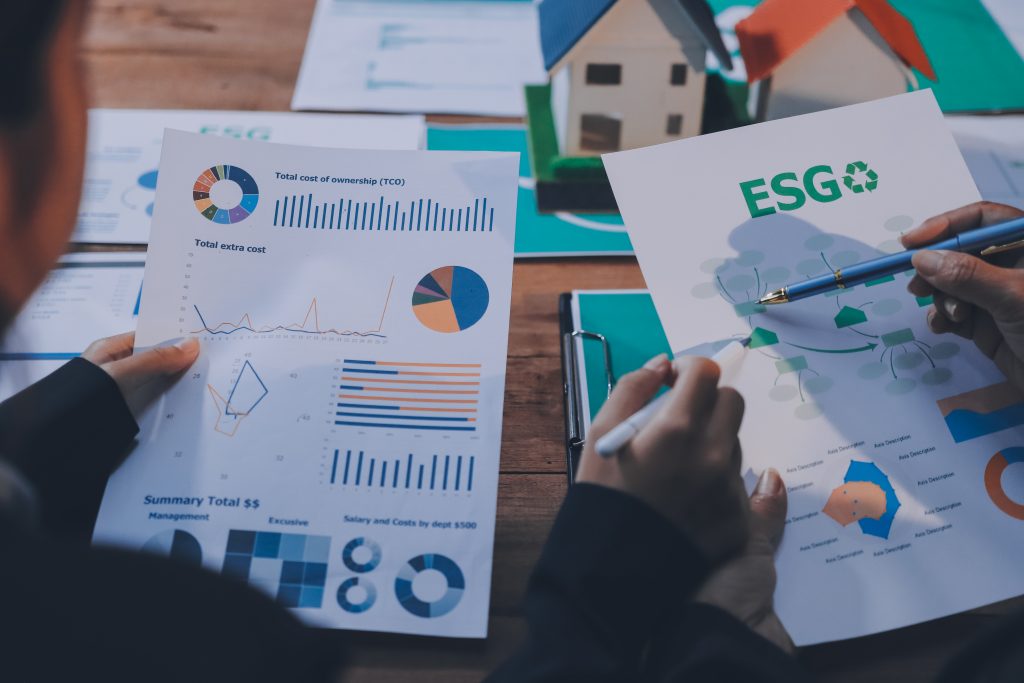 SME Sustainability Report