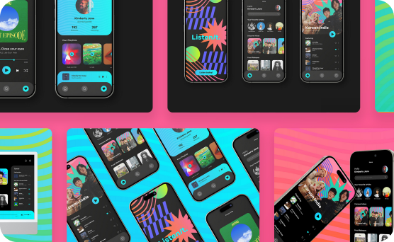 Responsive Development