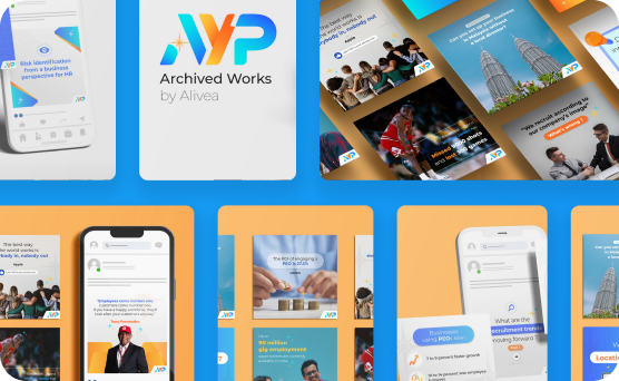 Social Media That Stands Out