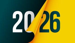 annual report design trends