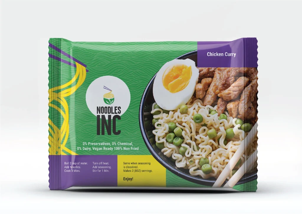 noodle inc.