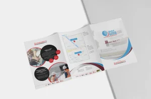 pohwah brochure