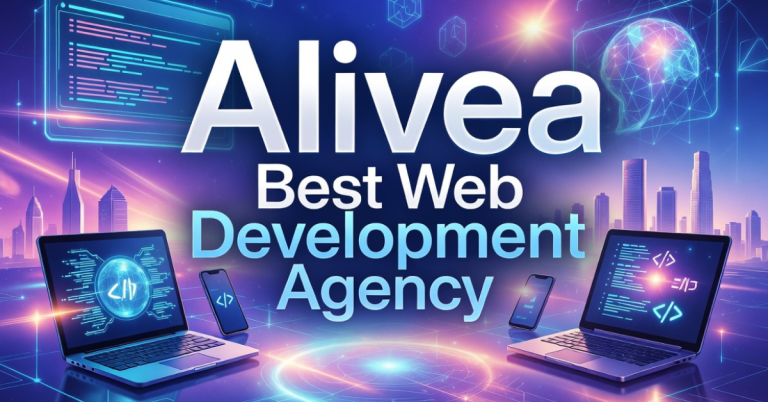 Best Web Development Agency Singapore for Professional Solutions