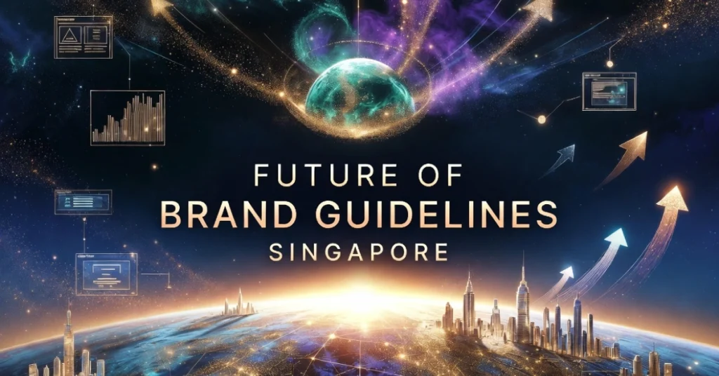 best brand guidelines singapore