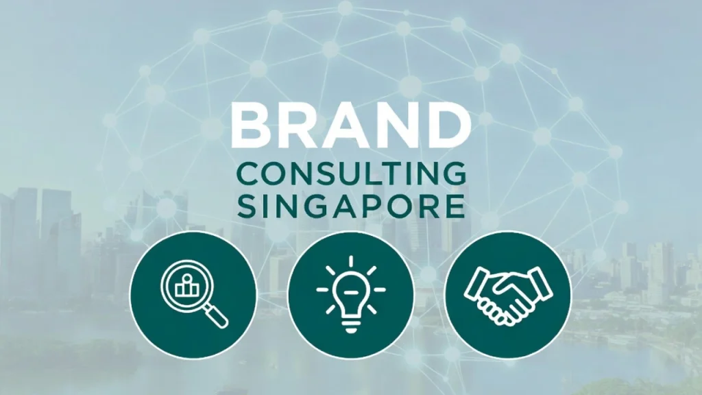 brand consulting singapore