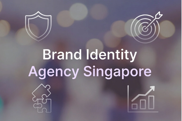 brand identity agency singapore