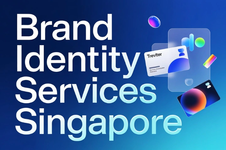 brand identity services singapore