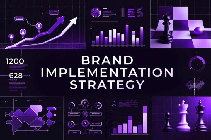 brand implementation strategy