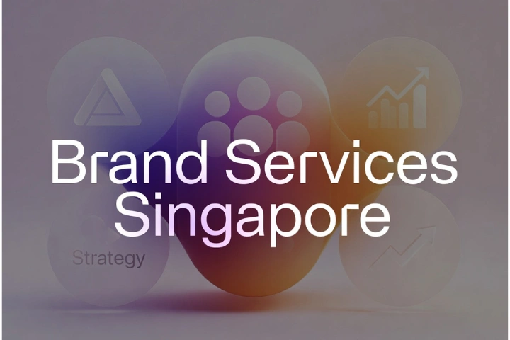 brand services singapore