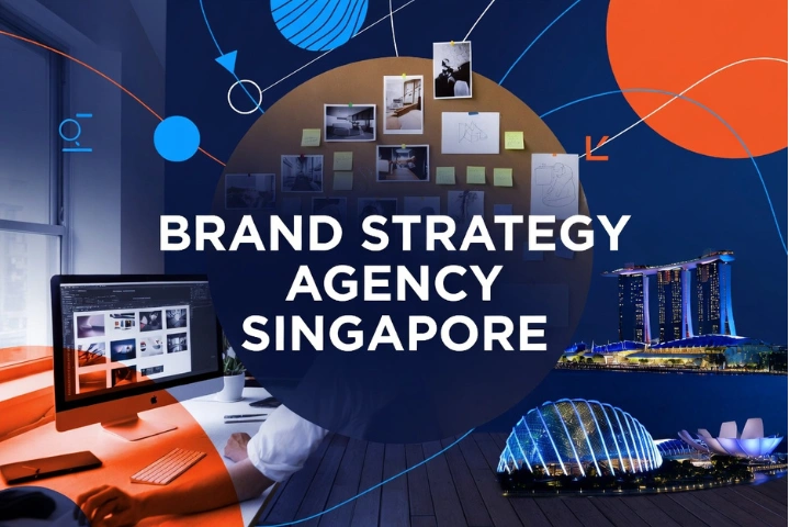 brand strategy agency singapore