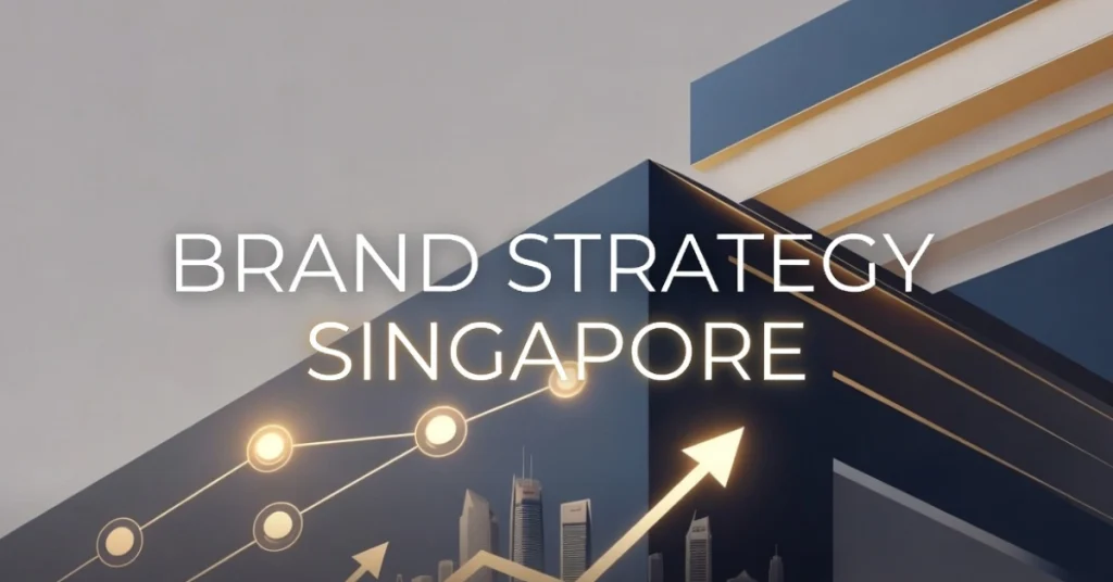 brand strategy singapore