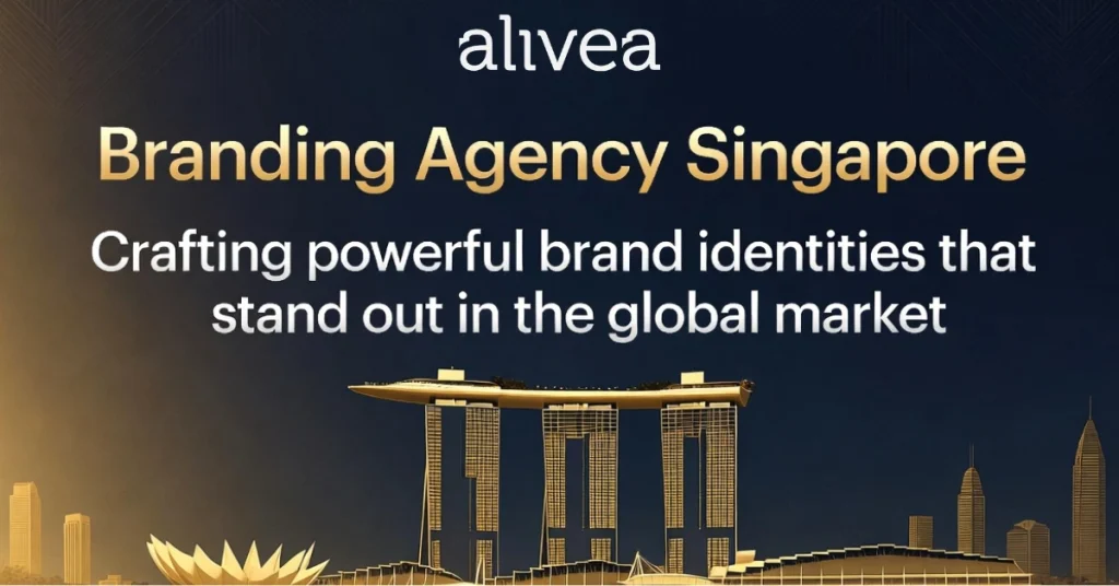 branding agency singapore