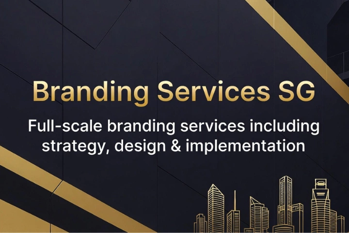 branding services sg