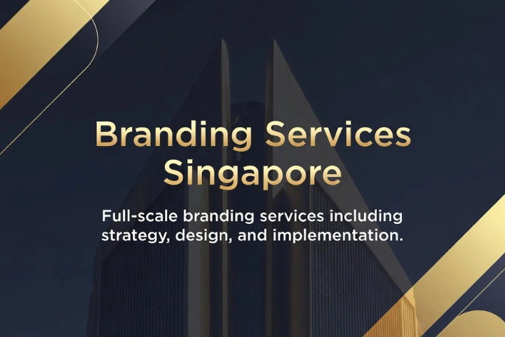 branding services singapore