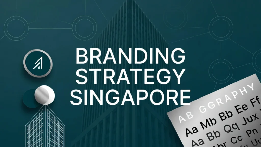 branding strategy singapore