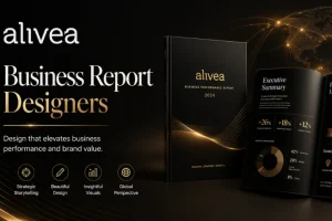 business report designers g