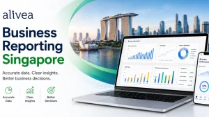 business reporting singapore e