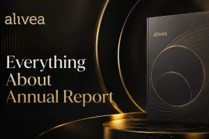 everything about annual report i