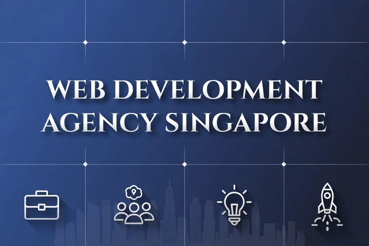 web development agency singapore