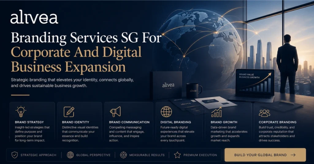 branding services sg for corporate and digital business expansion