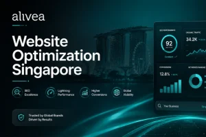 website optimization singapore