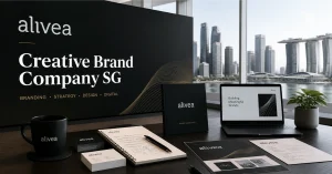 creative brand company sg