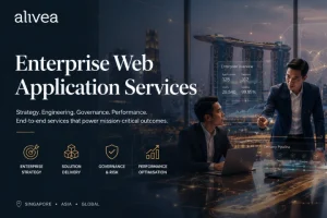 enterprise application company singapore
