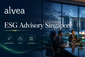 esg advisory singapore c