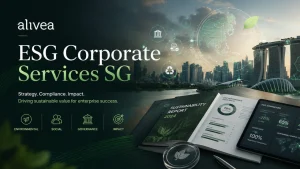 esg corporate services sg