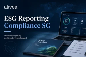 esg reporting compliance sg