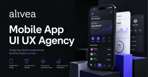 mobile app ui ux agency a