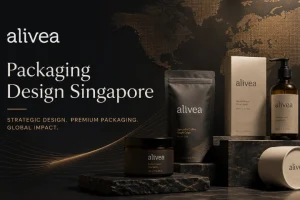 packaging design singapore
