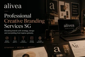 professional creative branding services sg