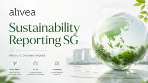 sustainability reporting sg