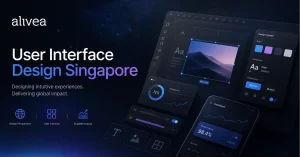 user interface design singapore c