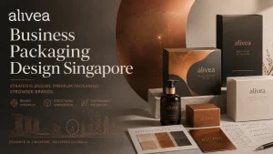 business packaging design singapore