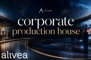 corporate production house