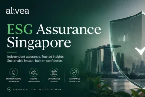 esg assurance singapore a