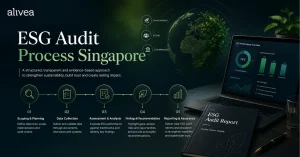 esg audit process singapore