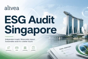 esg audit singapore f